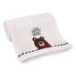 NoJo Into the Wilderness Baby Blanket - image 1