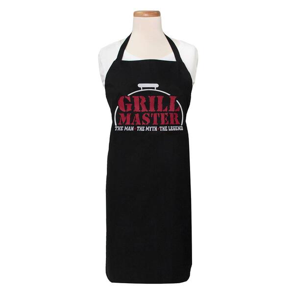 Grill Master Apron - image 