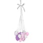 Northlight Seasonal 15in. Easter Egg Cluster Hanging Decor - image 1