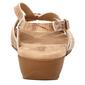 Womens Judith&#8482; Sally Cork Strappy Sandals - image 3