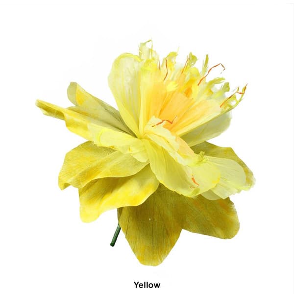 Northlight Seasonal Artificial Flower Stem