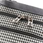 London Fog Cambridge 8 Wheel Under Seat Bag - image 5