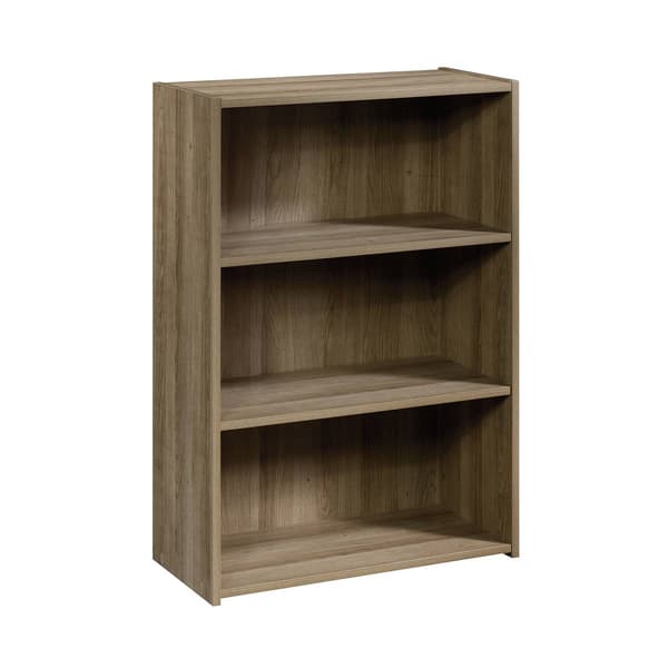 Sauder Beginnings Collection 3 Shelf Bookcase - image 