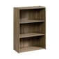 Sauder Beginnings Collection 3 Shelf Bookcase - image 1