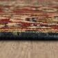 Mohawk Home Bilpass Red Accent Rug - image 5
