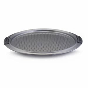 Anolon&#40;R&#41; Advanced Bakeware 13ic. Pizza Crisper