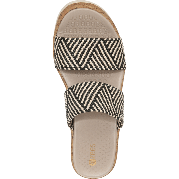 LifeStride Women''s Wedge Sandal