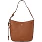 Nannette Lepore Amberley Bucket Shoulder Bag - image 2