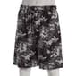 Mens Preswick & Moore(R) Camo Drawstring Pajama Shorts - image 1