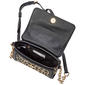 Madden Girl Straw Satchel - image 5