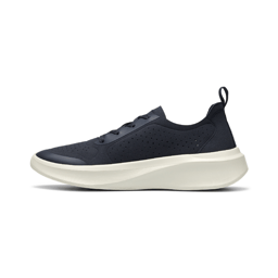 Mens Clarks® Cloudsteppers Solevana Tie Athletic Sneakers