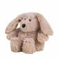 Warmies® 9in. Brown Bunny Junior - image 3