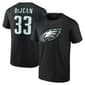 Mens Fanatics NFL Cooper DeJean #33 Icon Short Sleeve Tee - image 2