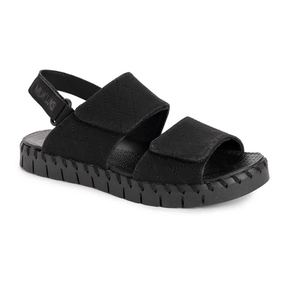 Womens MUK LUKS® Flexi Westhampton Sport Sandals