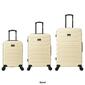 InUSA Trend Lightweight Hardside Spinner 3pc. Luggage Set - image 14