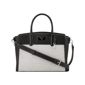 Nine West Ledger Canvas Lg Satchel $89 - image 3