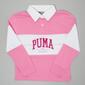Girls &#40;7-16&#41; Puma&#40;R&#41; Academy Rugby Polo - image 1