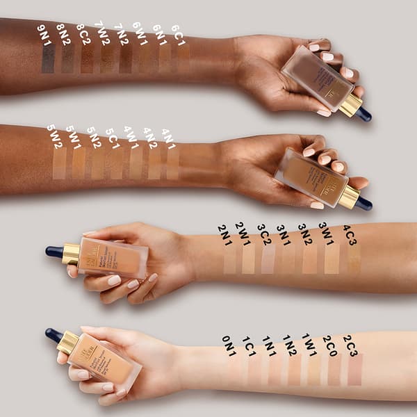 Estée Lauder™ Futurist Skin Tint Serum Foundation SPF 20