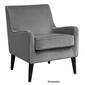 Elements Angie Contemporary Accent Chair - image 3