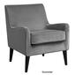 Elements Angie Contemporary Accent Chair - image 3