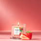 Yankee Candle® White Strawberry Bellini Small Tumbler Can - image 3