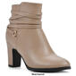Womens White Mountain Teaser Ankle Boots - image 7