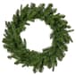 Seasonal LLC LED Dakota Pine 24in. Artificial Christmas Wreath - image 1