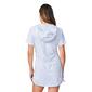 Womens Free County Sunfree UPF Swim Cover Up - image 7