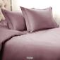 Superior 1200 Thread Count Solid Egyptian Cotton Duvet Cover Set - image 18