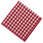 Americana Plaid Napkin - image 2