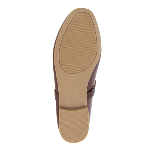 Womens Kensie Eliane-C Ballet Flats