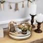 Northlight Seasonal Bird''s Nest with Eggs Easter Décor - image 2