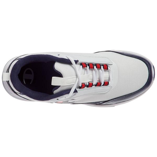 Mens Champion® Riasora Athletic Sneakers