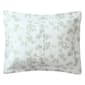 Laura Ashley Adorabelle Silhouette Reversible Quilt Set - image 5