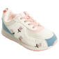 Toddler Girls Bebe Athletic Sneakers - image 2