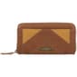 Womens Roots 73 RFID Zip-Around Wallet - image 1