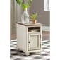 Signature Design by Ashley Realyn Chairside End Table - image 4