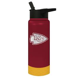 Great American Products 24oz. Jr. Kansas City Chiefs Water Bottle
