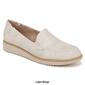 Womens SOUL Naturalizer Idea-Moc Wedge Flats - image 6