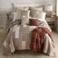 Donna Sharp Highland Plaid Quilt Set - image 2