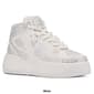 Womens Olivia Miller Lamia Fashion Sneakers - image 8