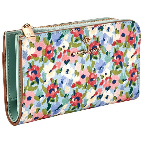Womens Nanette Lepore Melly Wallet