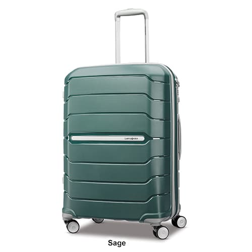 Samsonite Freeform 21in. Hardside Spinner Luggage