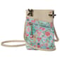 DS Fashion North/South Crossbody - image 1