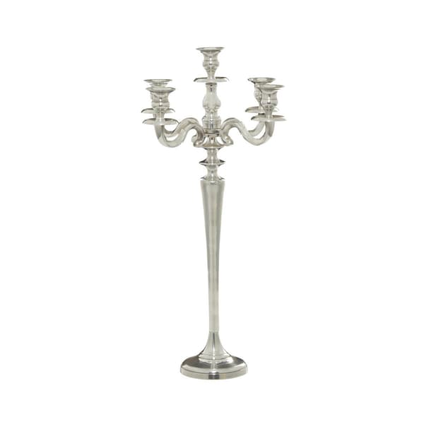 9th &amp; Pike® Traditional Candelabra Decor