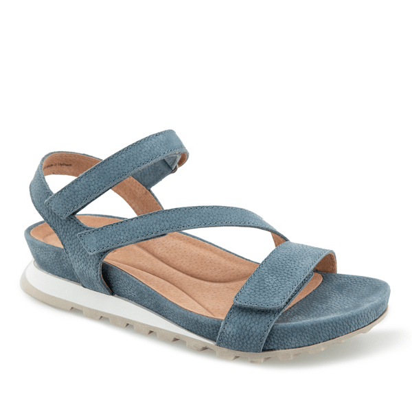 Womens Jambu Liza Wedge Sandals