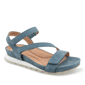Womens Jambu Liza Wedge Sandals - image 1