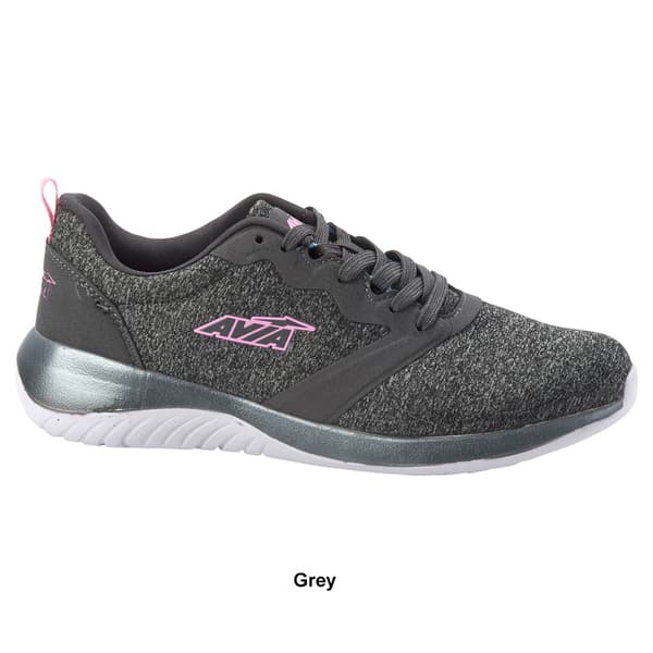 Womens Avia Avi-Union II Athletic Sneakers - Boscov's