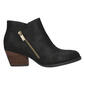 Womens Bella Vita Bobbi Comfort Ankle Boots - image 2