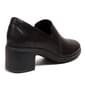 Womens Jambu Vaughn Water Resistant Heeled Loafers - image 2